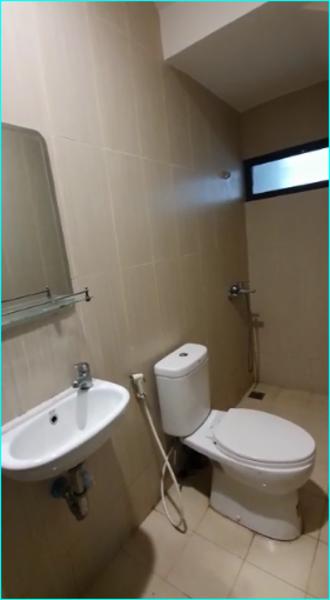 Rumah Jual di Cluster The Patio Lippo Cikarang
